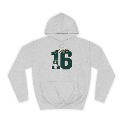 KG Hattori Hoodie