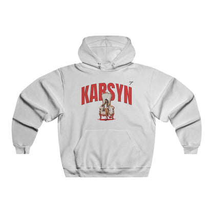 Karsyn Leeling Vintage Hoodie