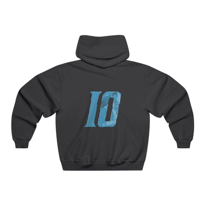 Isaiah O'Brien Vintage Hoodie