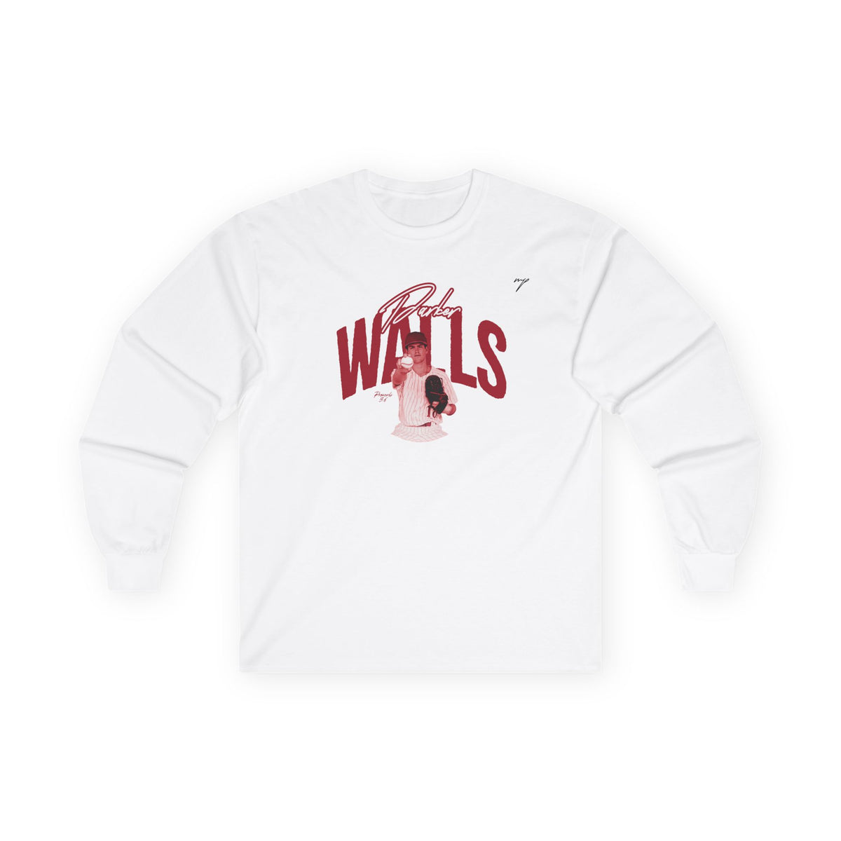 Parker Walls Long Sleeve