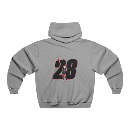Ashlyn Huie Vintage Hoodie