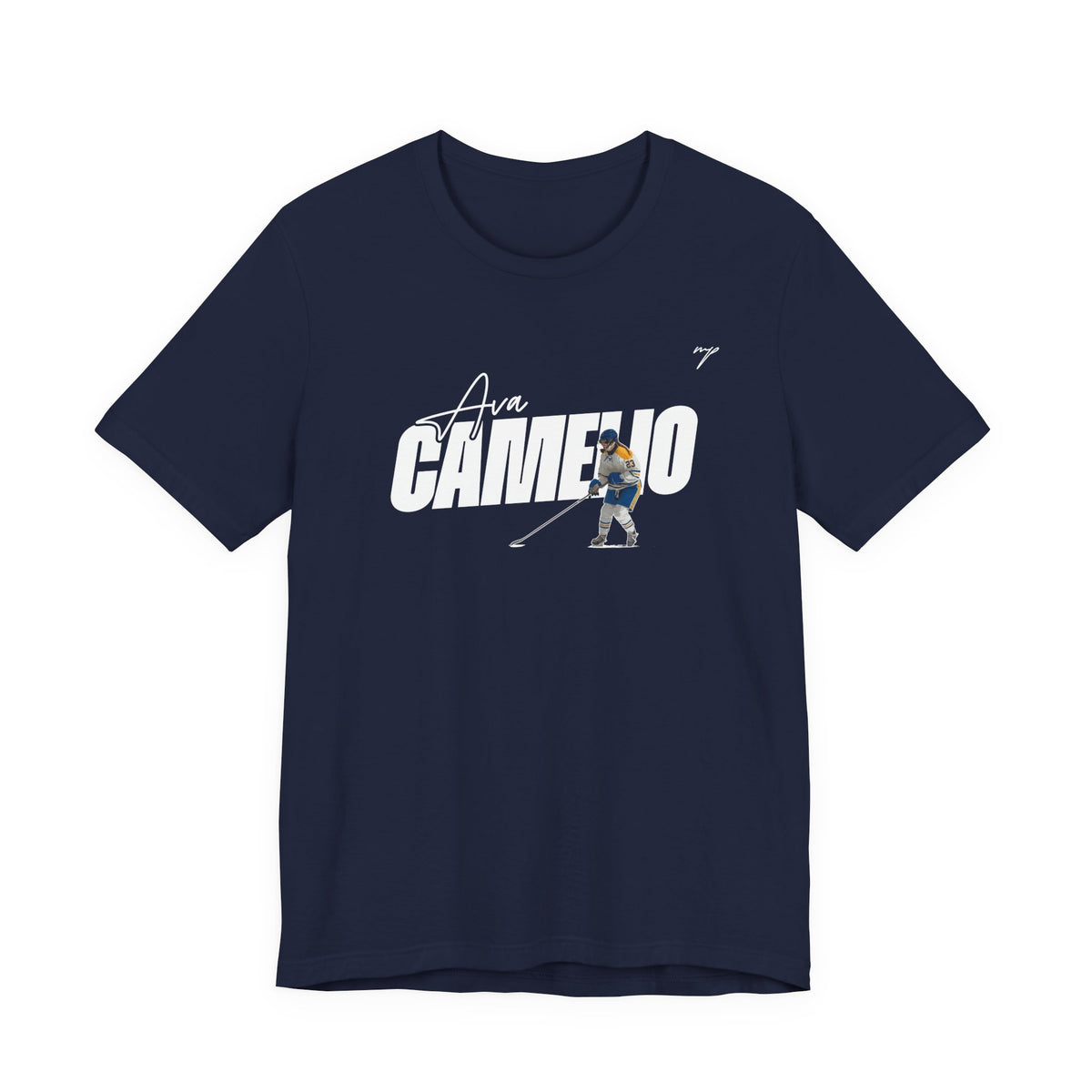 Ava Camelio Graphic Tee