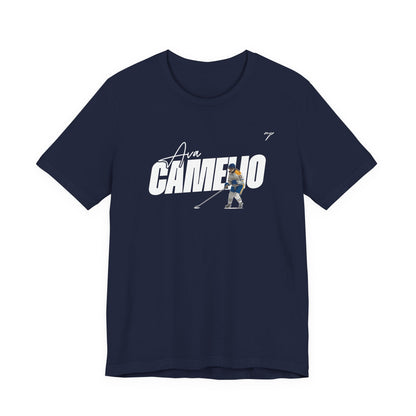 Ava Camelio Graphic Tee