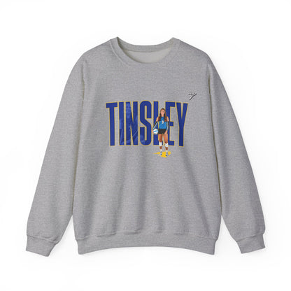 Tinsley Brown Crewneck