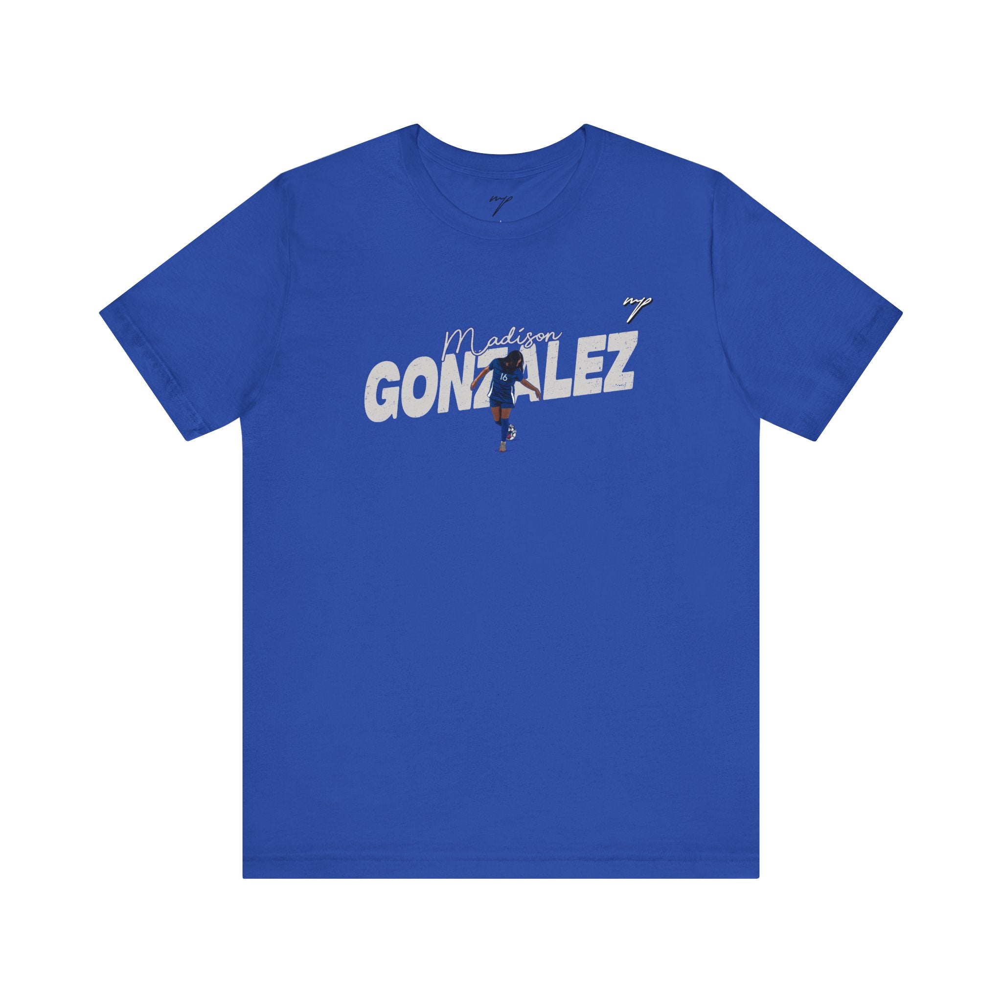Madison Gonzalez Graphic Tee