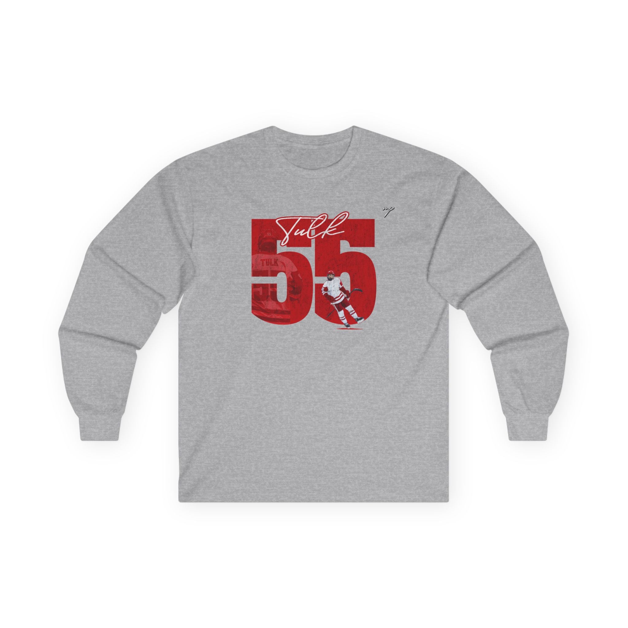 Oliver Tulk Long Sleeve Tee