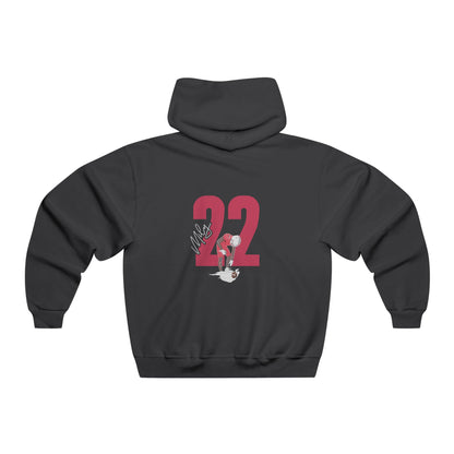 Jamil Anderson Jr Vintage Hoodie