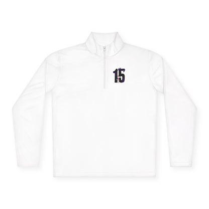 Addison Massey Quarter-Zip