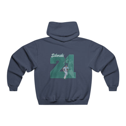 Chase Sikorski Vintage Hoodie