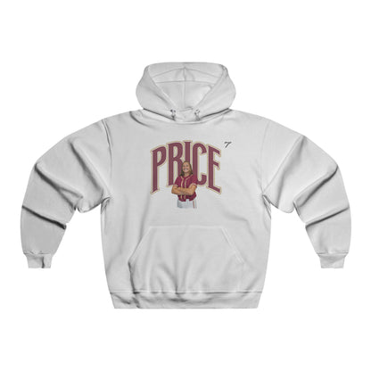 Harleigh Price Vintage Hoodie