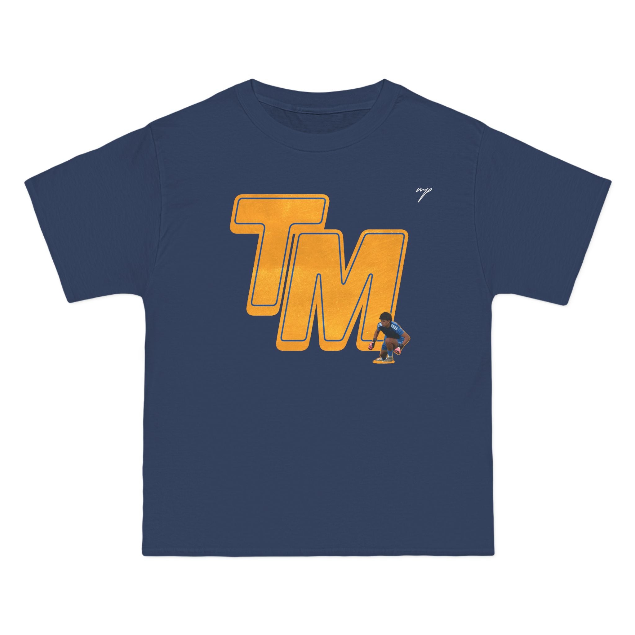 Tati Musgrove Vintage Tee