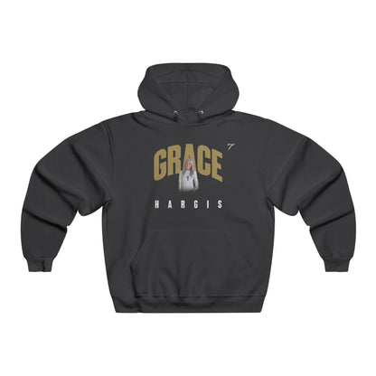 Grace Hargis Vintage Hoodie