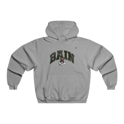 Avery Bain Vintage Hoodie