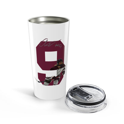 Ashley Wright Tumbler Mug