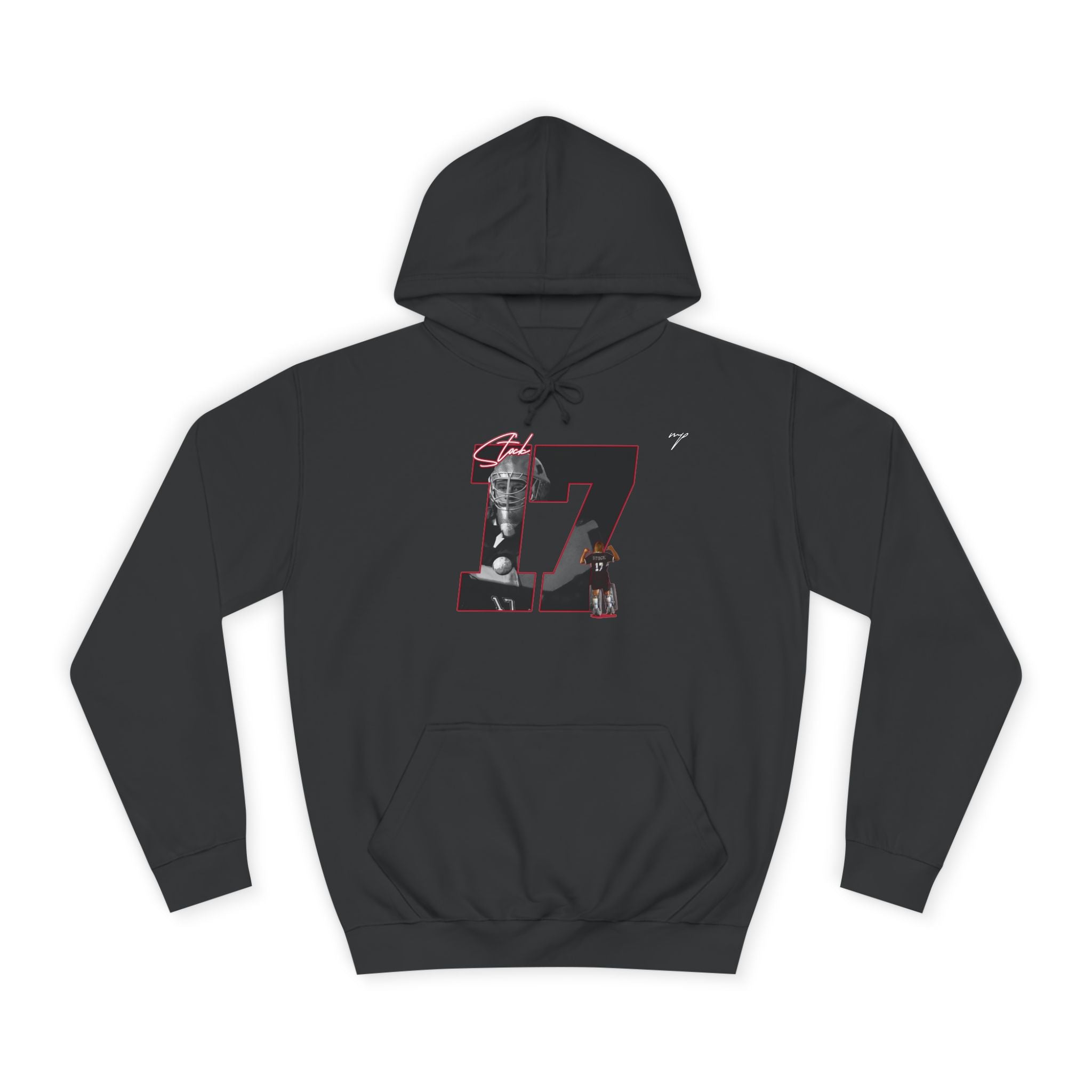 Emily Stock Hoodie