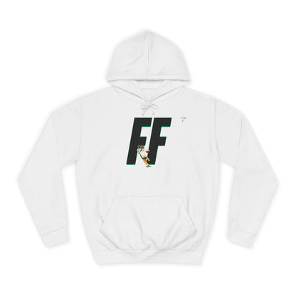 Faith Ferguson Hoodie