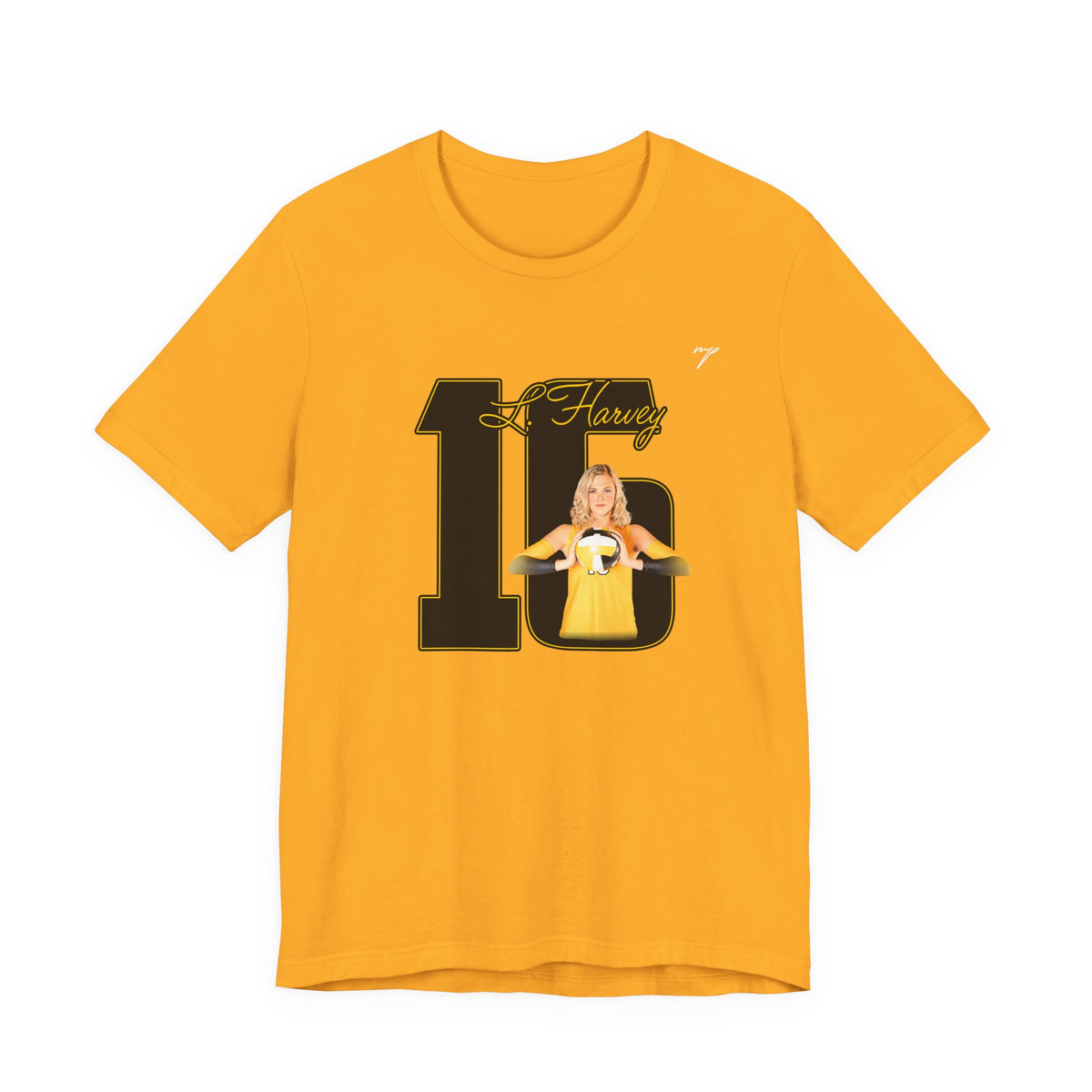 Lily Harvey Graphic Tee