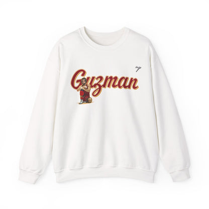 Karter Guzman Crewneck