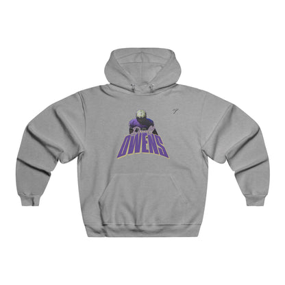Darrell Owens Vintage Hoodie