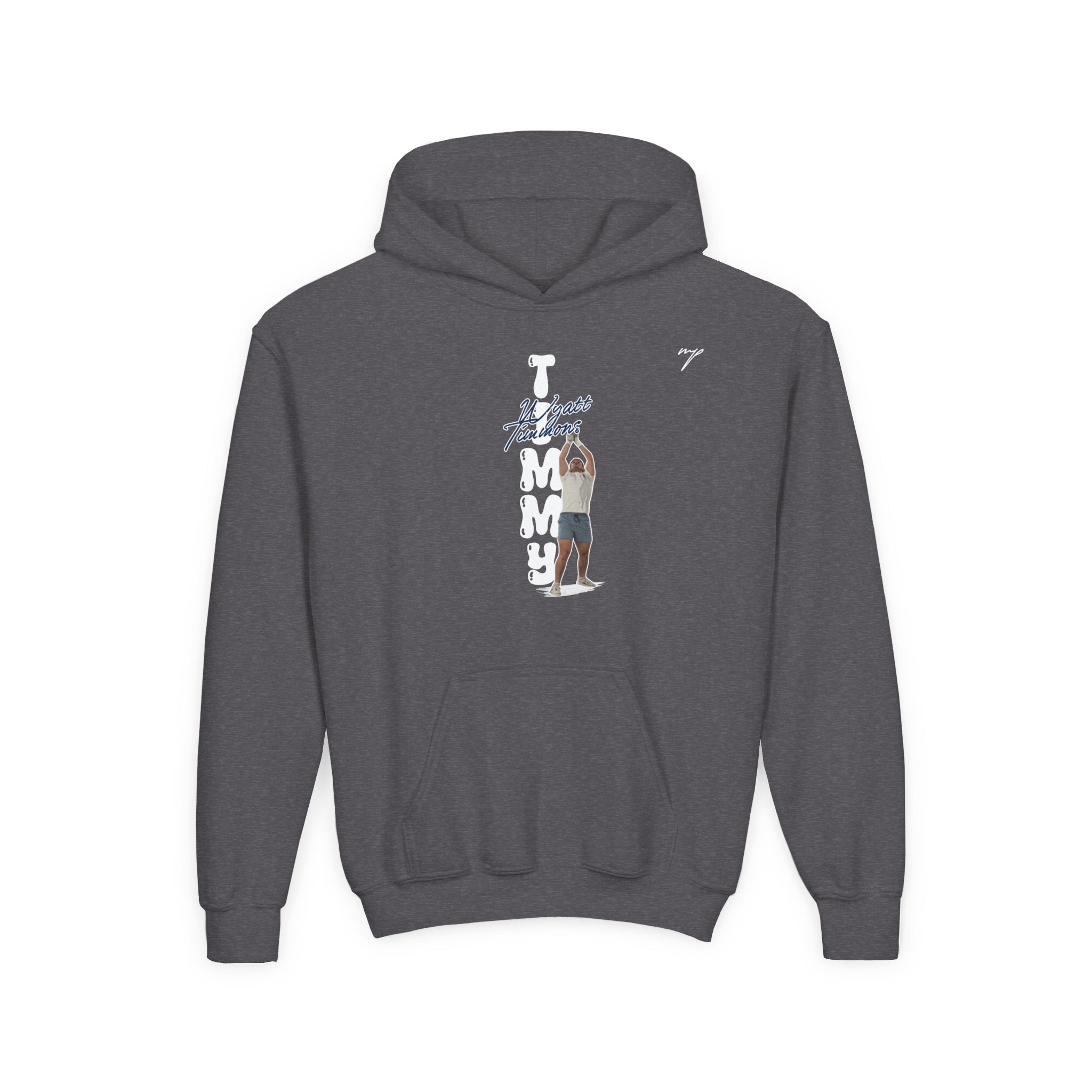 Wyatt Timmons YOUTH Hoodie