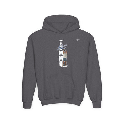 Wyatt Timmons YOUTH Hoodie