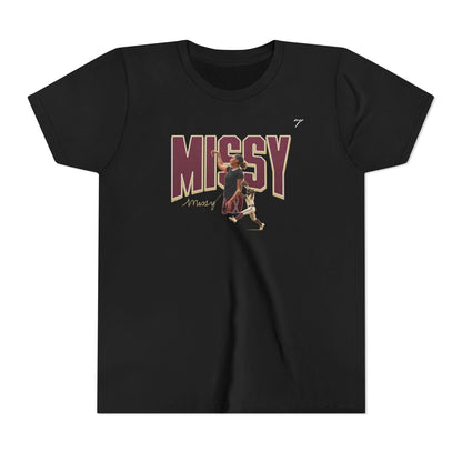 Melissa Odom YOUTH Graphic Tee