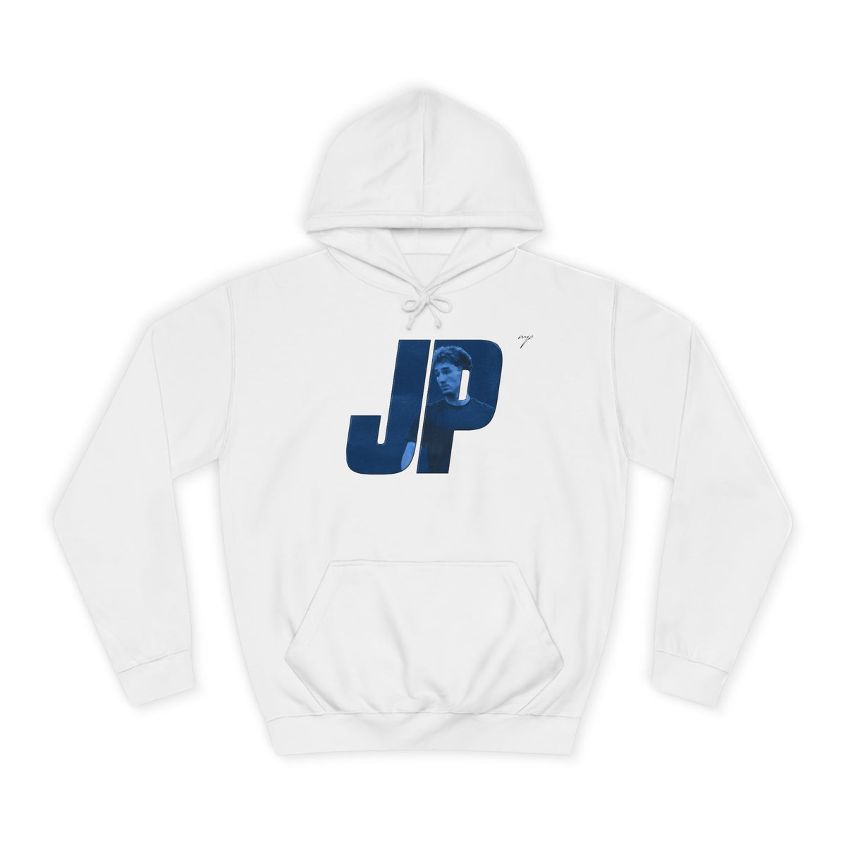 Jaden Perez Hoodie