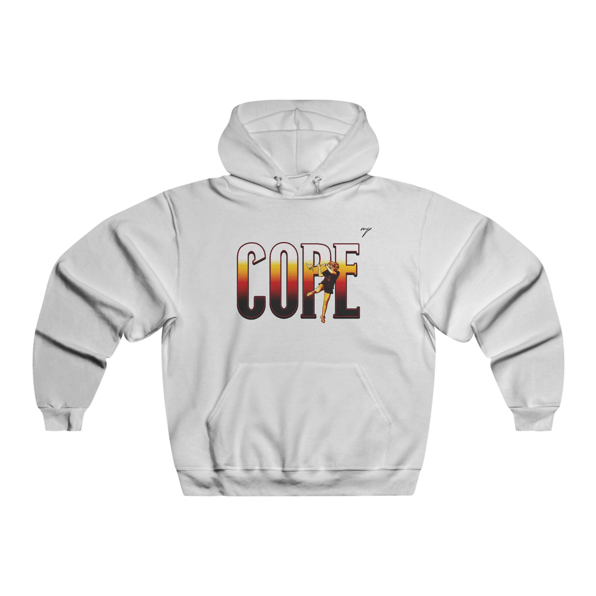Lillie Bea Cope Vintage Hoodie