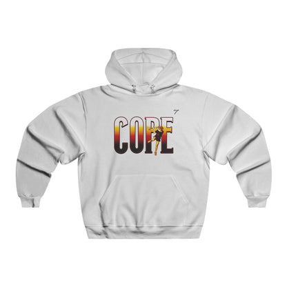 Lillie Bea Cope Vintage Hoodie