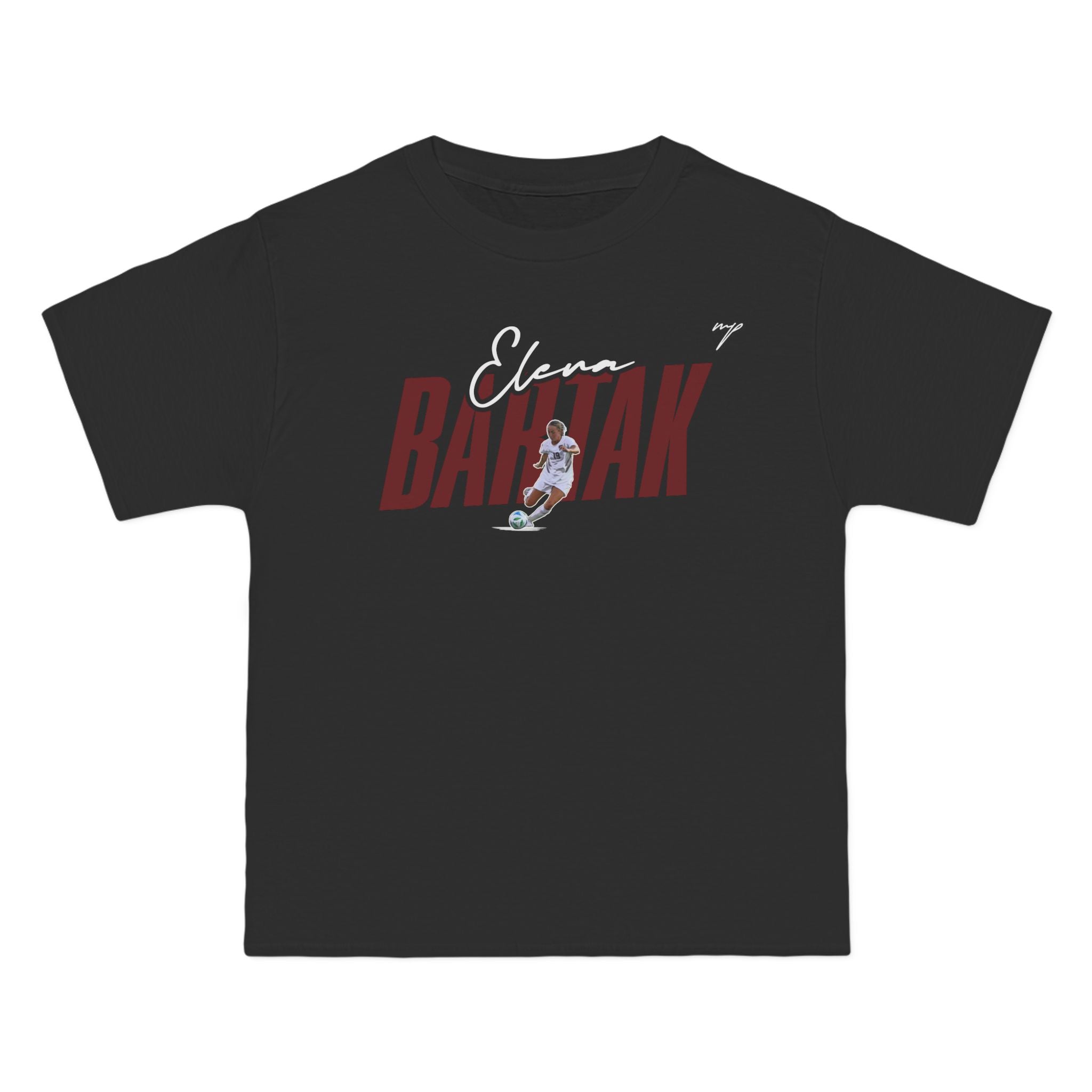 Elena Bartak Vintage Tee