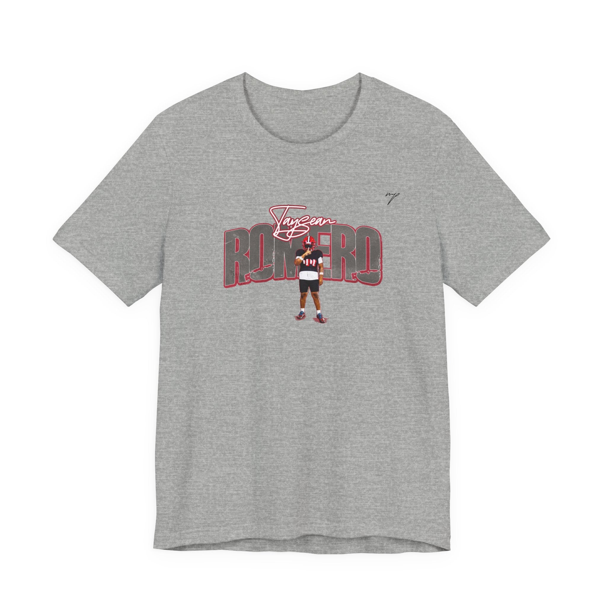 Taysean Romero Graphic Tee
