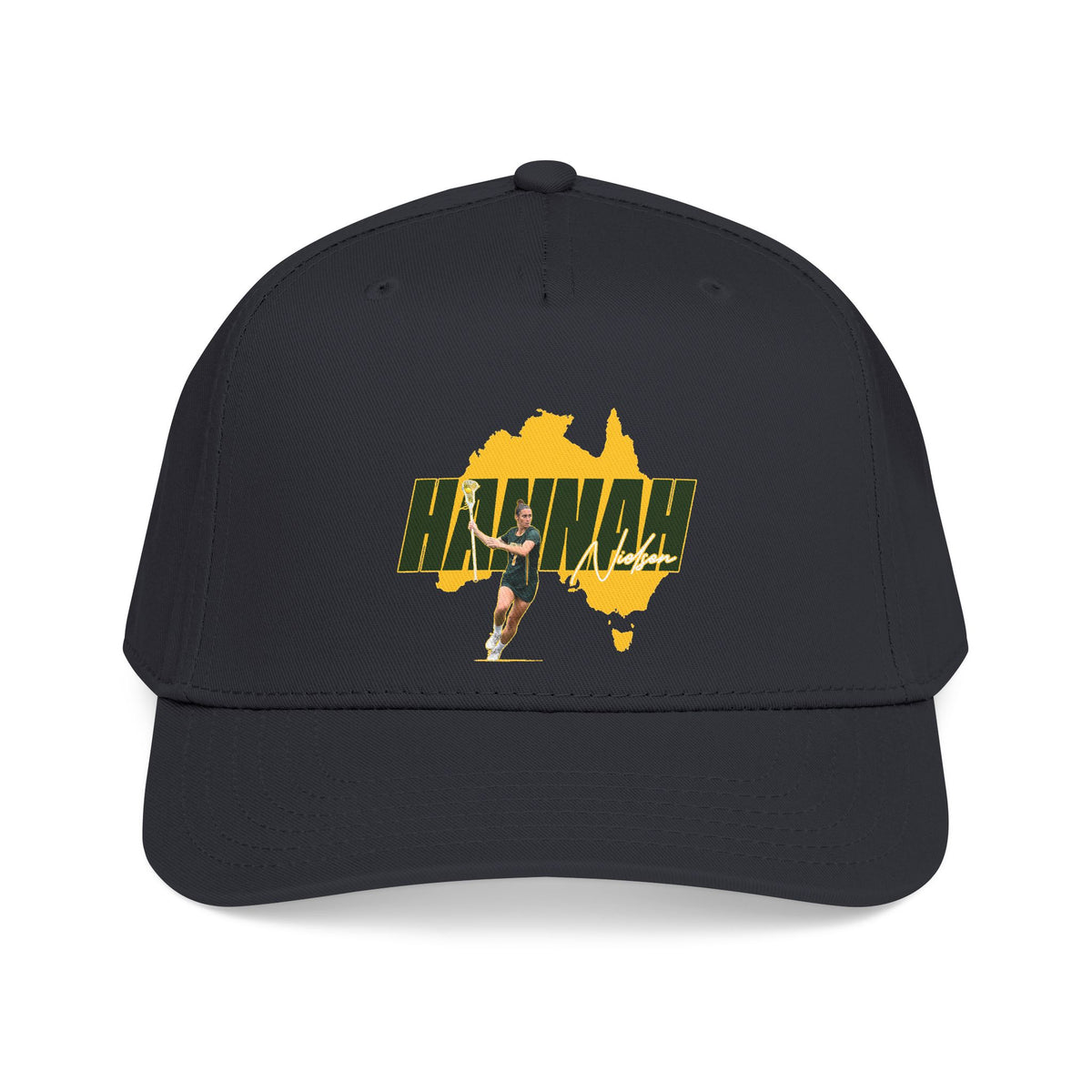 Hannah Nielsen Hat