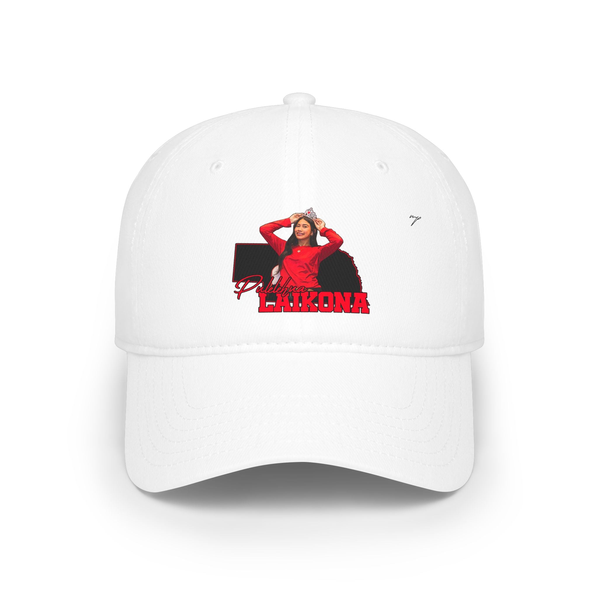 Pulelehua Laikona Hat