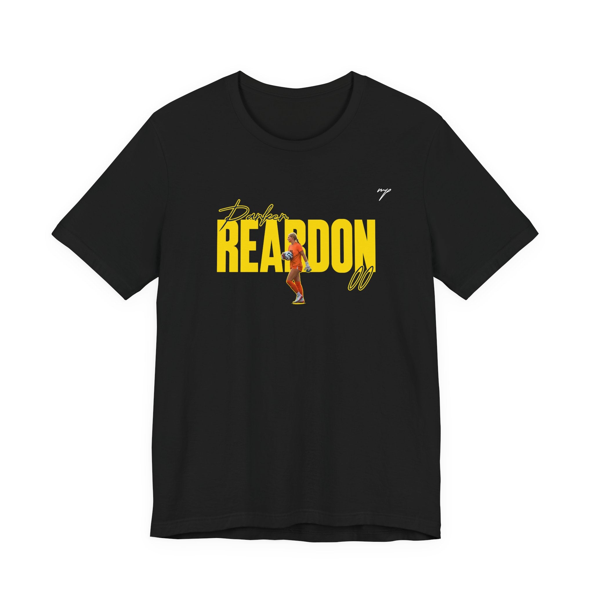 Parker Reardon Graphic Tee