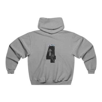 Batt Kouith Vintage Hoodie