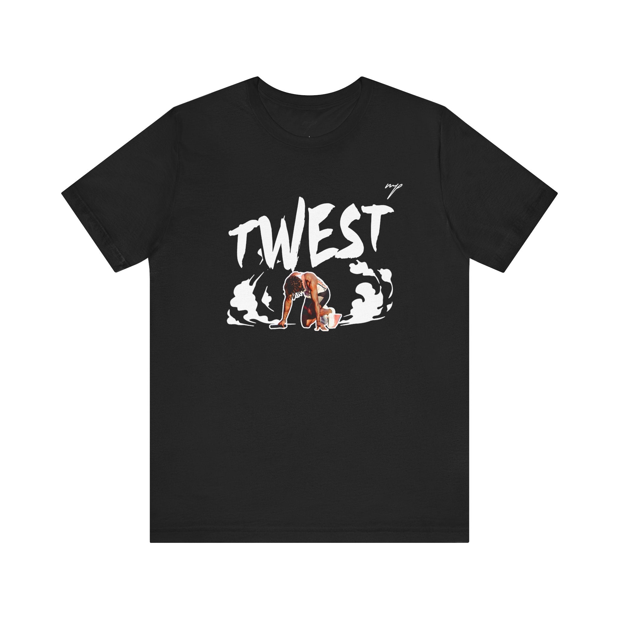 Tyler West Graphic Tee