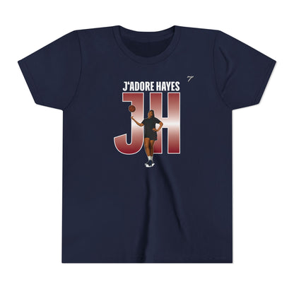 J'adore Hayes YOUTH Graphic Tee