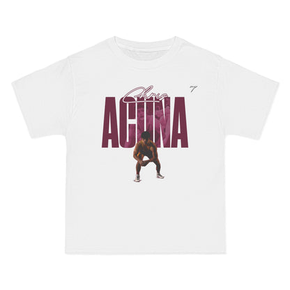 Chris Acuna Vintage Tee
