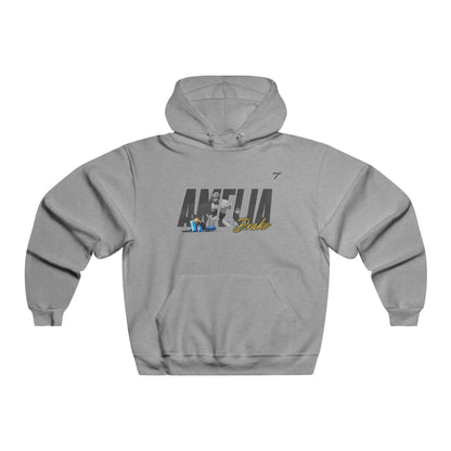 Amelia Drake Vintage Hoodie