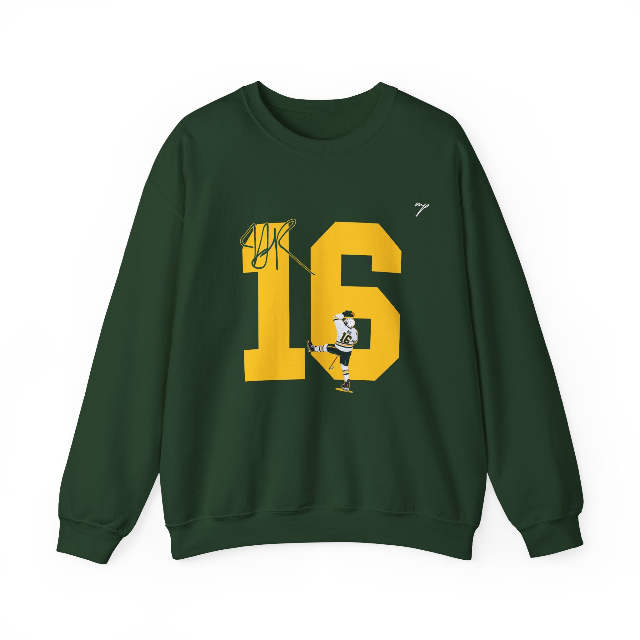 Hayden Reid Crewneck