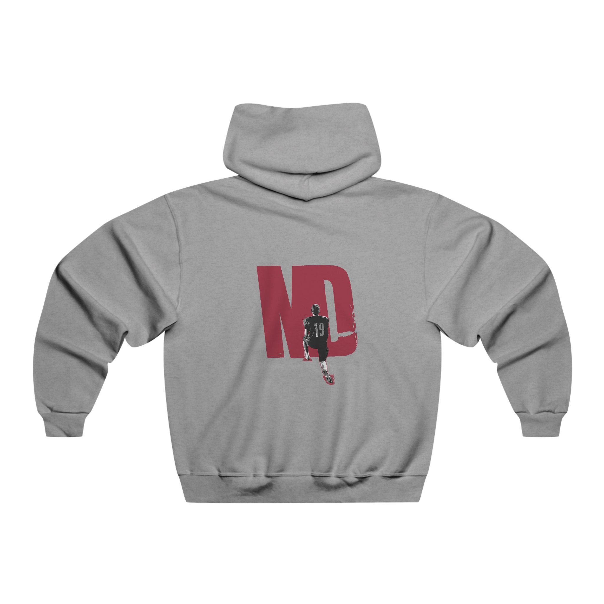 Mason Doman Vintage Hoodie