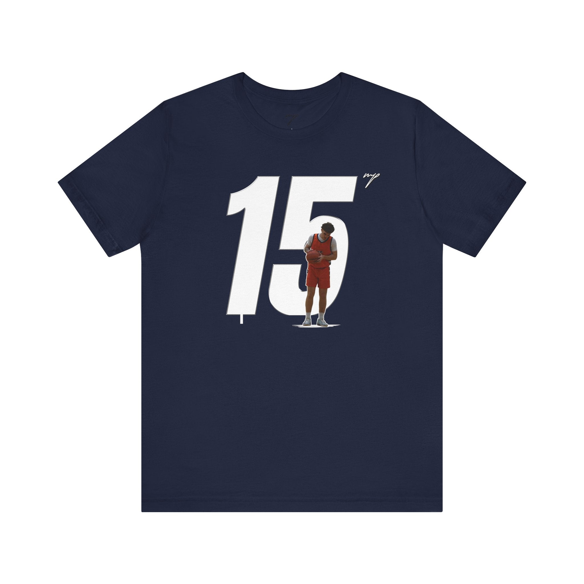 Jaymison Conrad Graphic Tee