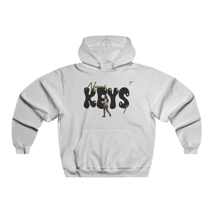 Naomi Keys Vintage Hoodie
