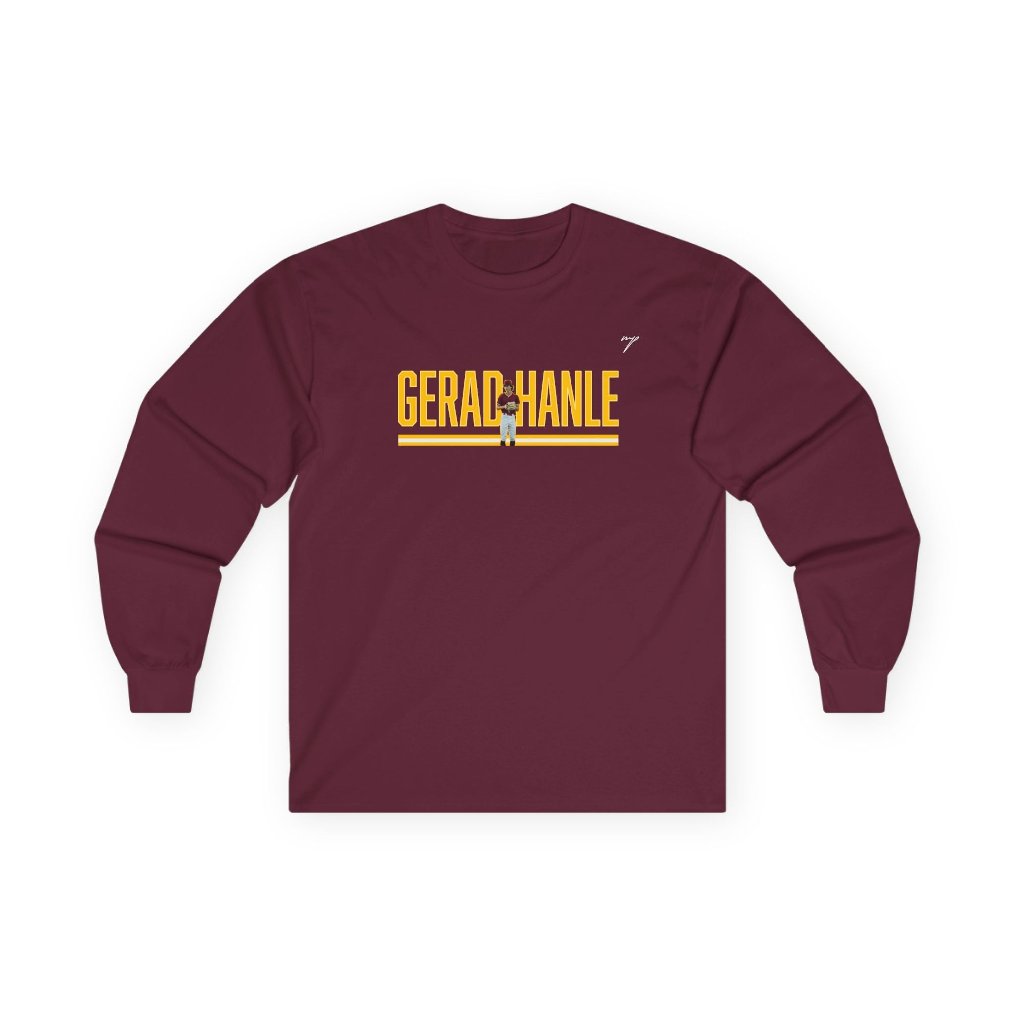 Gerad Hanle Long Sleeve