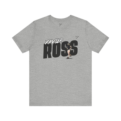 Xavier Ross Graphic Tee