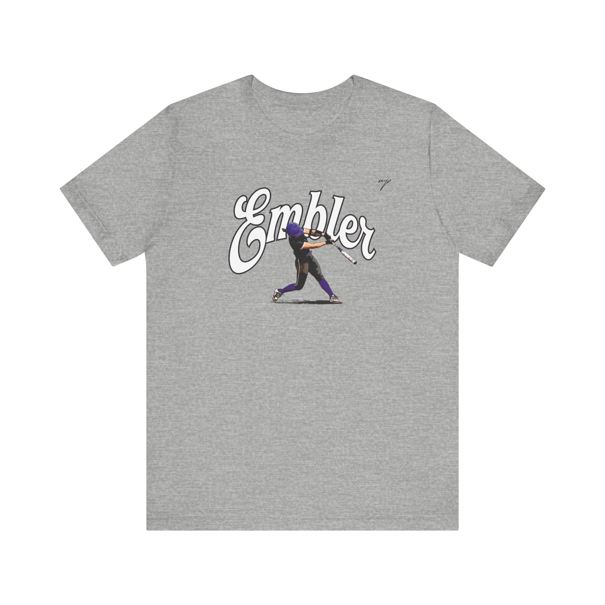 Kristyn Embler Graphic Tee
