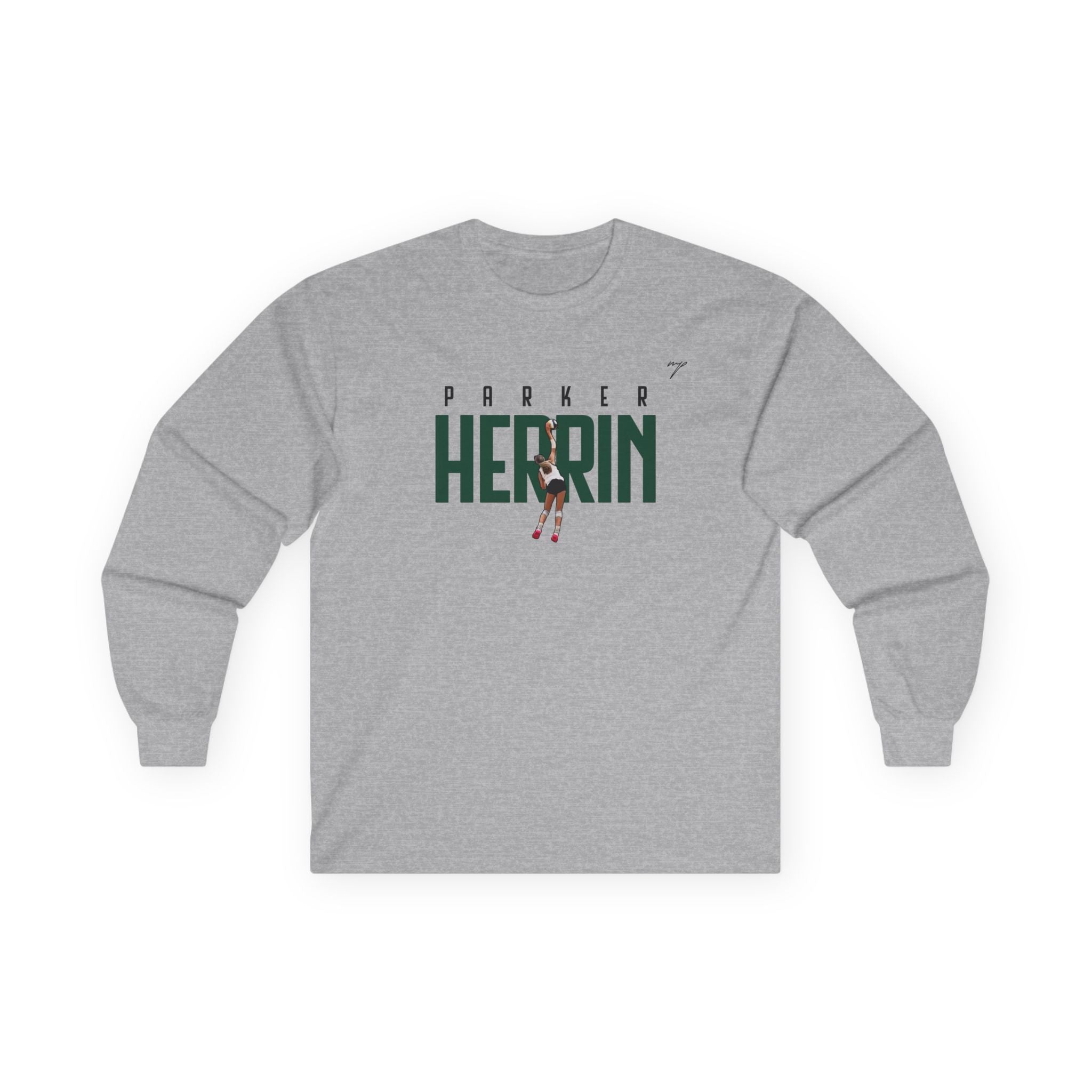 Parker Herrin Long Sleeve