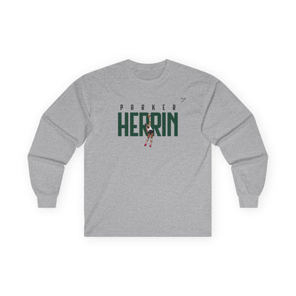 Parker Herrin Long Sleeve