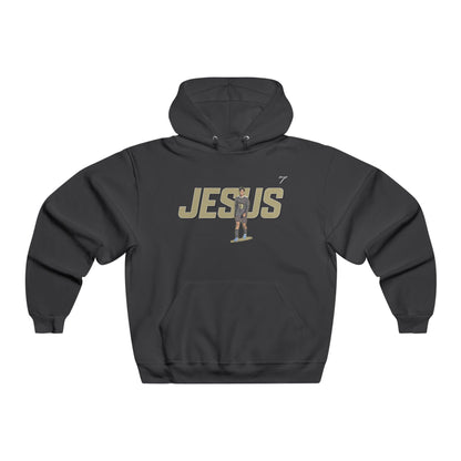 Jesus Martinez Vintage Hoodie