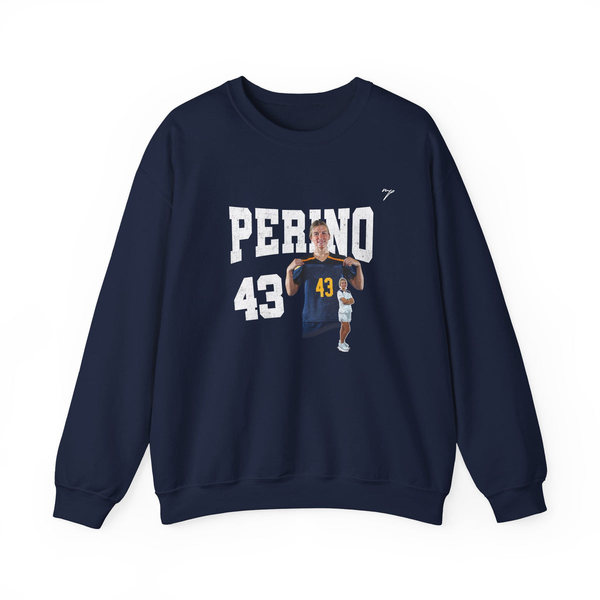 Gabbi Perino Crewneck